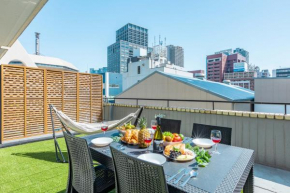 River Side Namba 502